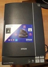 Scanner epson v370 usato  Castelfiorentino