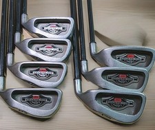 Used callaway big for sale  Rome