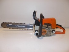 Nice running stihl for sale  North Monmouth