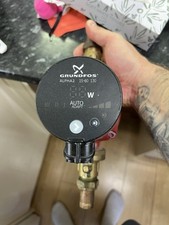 Grundfos alpha pump for sale  BISHOP'S STORTFORD