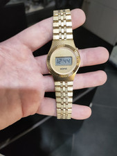 Vintage novus lcd usato  Anzio