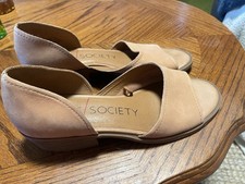 Sole society shoes for sale  Oak Grove