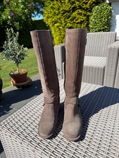Ugg stiefel 37 gebraucht kaufen  Kiel