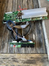 Pace bms 200a gebraucht kaufen  Berlin