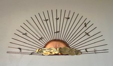 Mid century metal for sale  Appleton