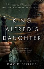King alfred daughter for sale  UK