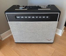 Magnatone super fifteen for sale  Hopkins