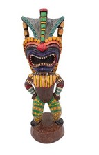 Hawaiian tiki figurine d'occasion  Expédié en Belgium
