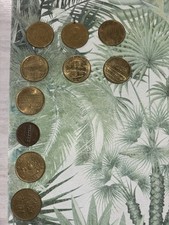 Monete italiane lire usato  Velletri