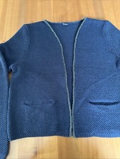 Damen strickjacke größe gebraucht kaufen  Niederstotzingen