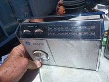 Vintage rare zenith for sale  Los Gatos