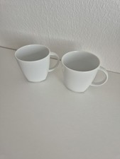 Kaffeetassen flirt porzellan gebraucht kaufen  Schwandorf