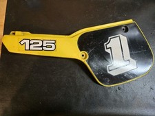 1982 yamaha yz125 for sale  Burnsville
