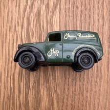 Lledo model morris for sale  RIPLEY