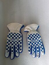 Paire gants bmx d'occasion  Porcelette