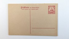 Reich kolonie tsingtau gebraucht kaufen  Kiel