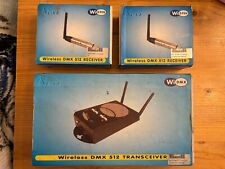 Next widmx wireless gebraucht kaufen  Bannewitz