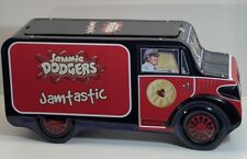 Jammie dodgers van for sale  BRIDGWATER