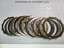 Clutch discs 22201 usato  Serra de Conti