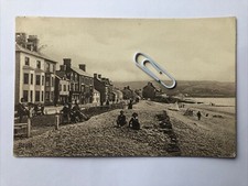 Borth wales. animated for sale  GOSPORT