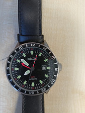 Nautec limit uhr gebraucht kaufen  Gießen