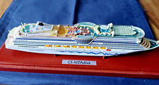 Aida diva mega gebraucht kaufen  Deutschland