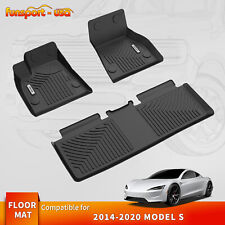 Molded floor liners for sale  Dallas