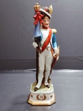 Statua soldato napoleonico usato  Catania