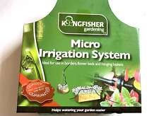 Micro irrigation system for sale  STOKE-ON-TRENT