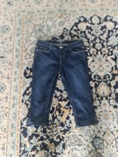 Damen jeans capri gebraucht kaufen  Haltern am See