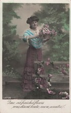 Women elegant basket d'occasion  Expédié en Belgium