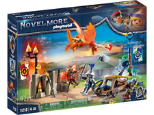 Playmobil 71210 novelmore gebraucht kaufen  Donauwörth