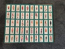 Cigarette cards 200 for sale  PLYMOUTH