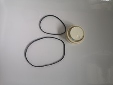 Riginal handrad zahnrimen gebraucht kaufen  Bamberg