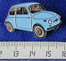 Fiat pin fiat gebraucht kaufen  Bad Vilbel