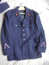 Ancien veste ceinture d'occasion  Quillan