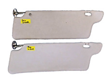 Sunvisor 1976 1977 for sale  Charlottesville