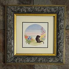 Small framed print for sale  ST. ALBANS