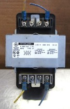 Usado, GE 9T58K2808 0,300 KVA TRANSFORMADOR 1FÁSICO Usado Recortado / AA3 comprar usado  Enviando para Brazil