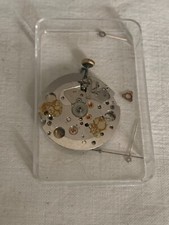 Seikosha cal 760 sfere tige funzionante parts/repair comprar usado  Enviando para Brazil