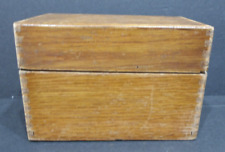 Vintage 1920 brown for sale  Goshen