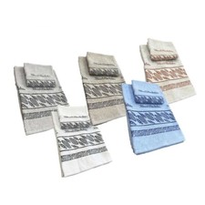 Set asciugamani per usato  Napoli