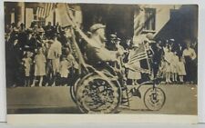 Rppc man motorized for sale  Marion