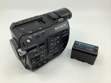 Sony pxw fs5 for sale  Memphis