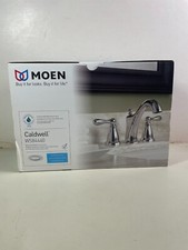 Moen caldwell bathroom for sale  Litchfield