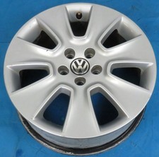 Beetle alloy wheel for sale  CHELMSFORD