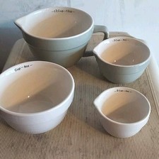 Set measuring cups for sale  Denver