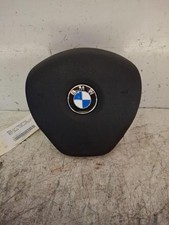 Air bag conducteur d'occasion  L'Horme