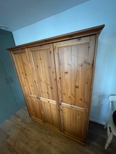 Leksvik ikea antique for sale  MANCHESTER