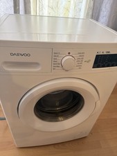Daewoo dwd mv1221 for sale  NEWCASTLE UPON TYNE